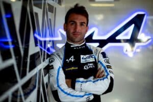 [ENTREVISTA] Exclusiva com André Negrão: piloto brasileiro vai correr as 24 Horas de Le Mans