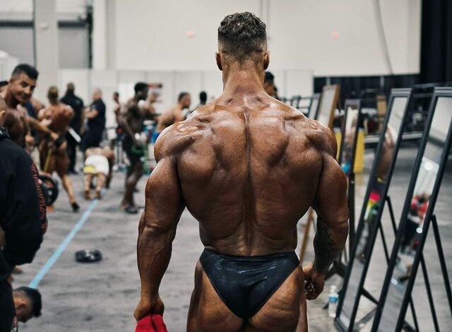 Aposentadoria do Cbum – Atleta brasileiro dá opinião: “É um mentiroso”