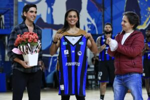 [Entrevista] Presidente da Liga Nacional de Basquete abre o jogo sobre atual temporada do NBB