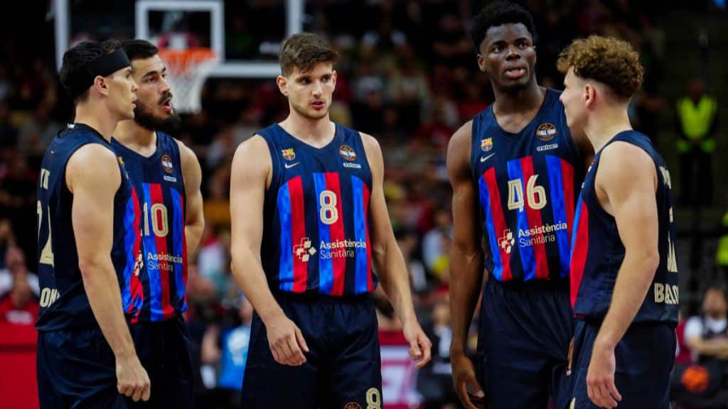 “Negro de merd*”: Jogador do Barcelona é vítima de racismo por torcedor do Real Madrid