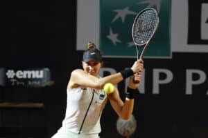 TV Globo vai transmitir a final de Roland Garros se Bia Haddad chegar à decisão