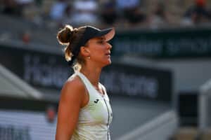 Bia Haddad deixa Roland-Garros 2023 com recorde de tempo de quadra