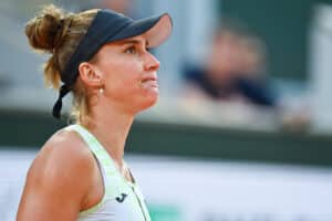 Números de campeã! Bia Haddad supera finalistas em estatísticas de Roland-Garros 2023
