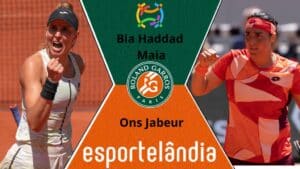 Bia Haddad Maia x Ons Jabeur – Palpite e Prognóstico – 07/06