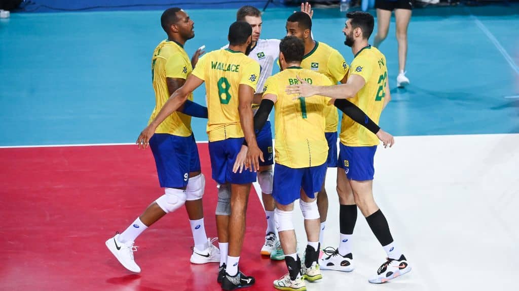 Brasil x Bulgária – Dica, palpite e prognóstico – 20/06