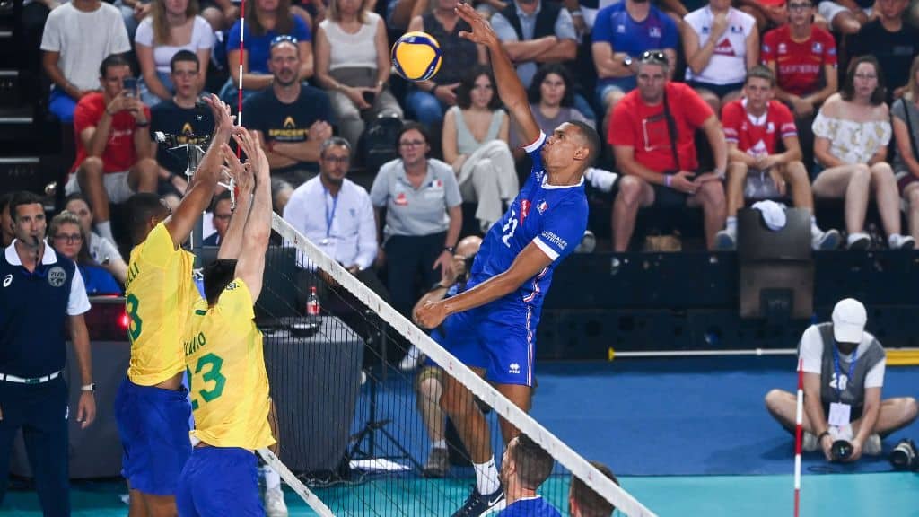 Brasil x França – Dica, palpite e prognóstico – 25/06