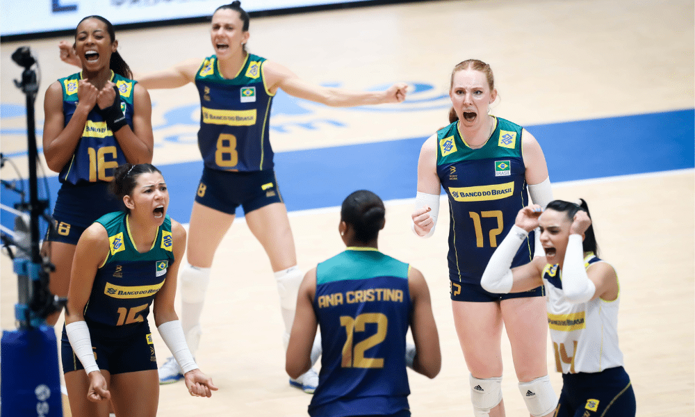 Brasil x Sérvia – Dica, palpite e prognóstico – 15/06