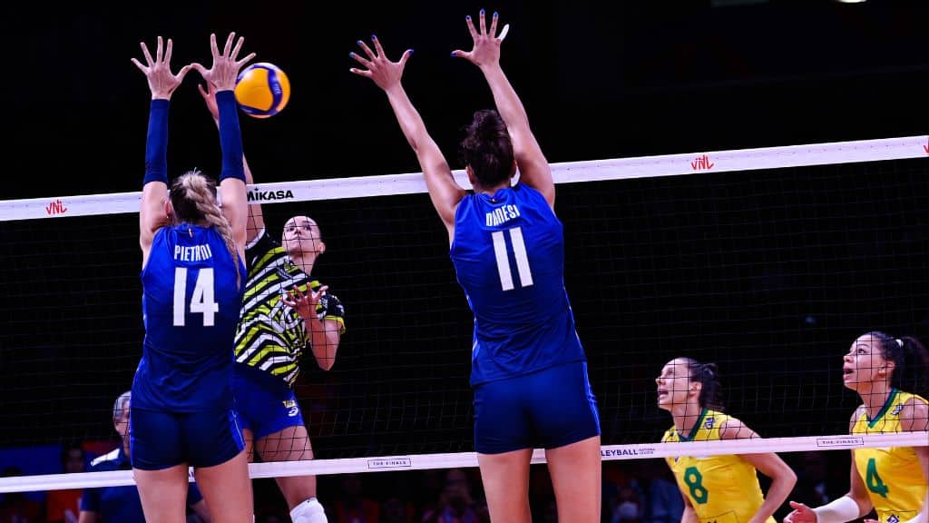 Brasil x Itália – Dica, palpite e prognóstico – 28/06