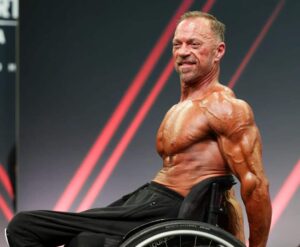 Cadeira de rodas Toronto Pro 2023 – Lista oficial dos atletas confirmados