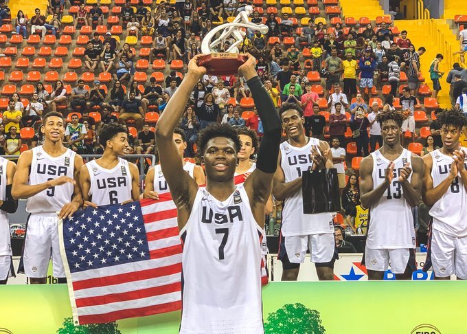 Raio de Akron no Draft da NBA, Chris Livingston já foi campeão e MVP no Brasil