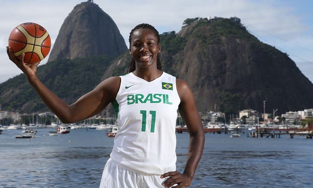 “Uso abusivo do poder da hierarquia”, Clarissa dos Santos dispara contra dirigentes do basquete feminino