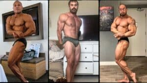 Classic Physique Mid USA Pro 2023 – Lista com grandes nomes