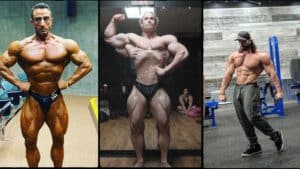 Classic Physique Toronto Pro 2023 – Lista oficial dos 12 competidores