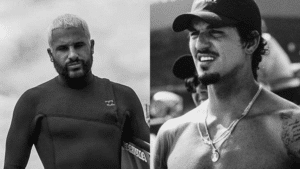 CBSurf sobe o tom e defende os brasileiros: “O corpo de juízes ultrapassou todos os limites”