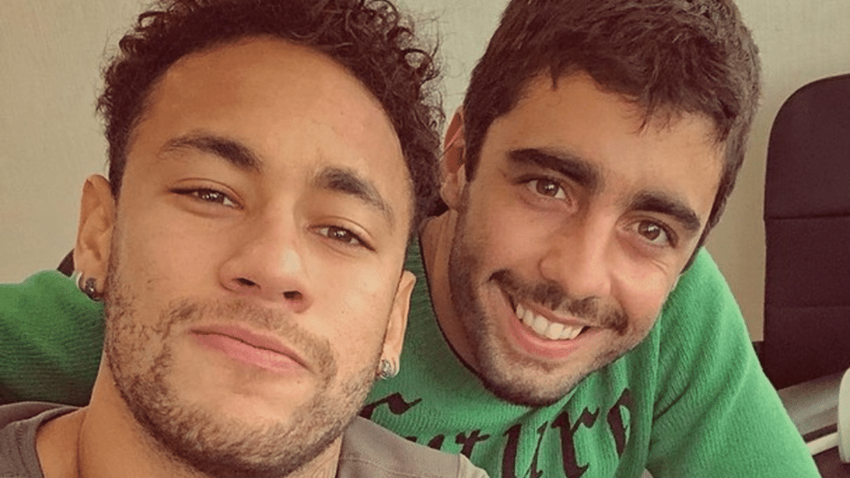 “Valorizar nossos ídolos“, Pedro Scooby sai em defesa de Neymar após traição