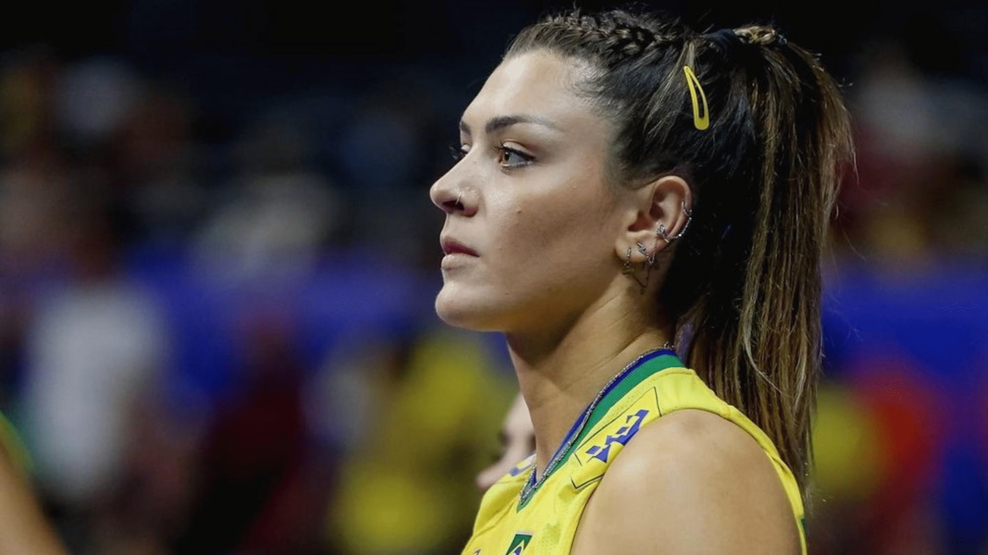 Rosamaria desabafa após derrota do Brasil: “Não foi suficiente”