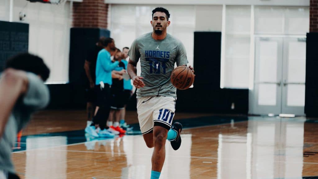 Destaque do NBB, brasileiro vive expectativa para o Draft da NBA