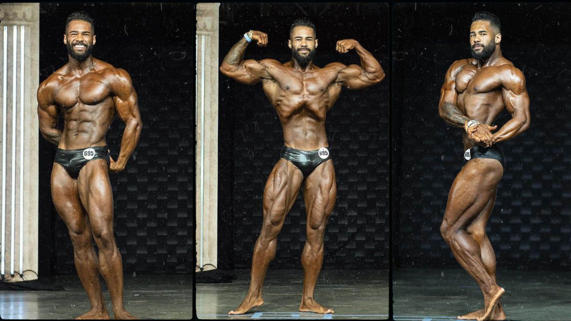 [ENTREVISTA] Victor Lelis admite cobran&ccedil;a e revela o que falta para conquistar o Pro Card