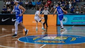 Final Four do Campeonato Brasileiro de basquete; confira as datas dos jogos