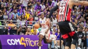 VAI FERVER! Final do NBB tem ingressos esgotados em tempo recorde