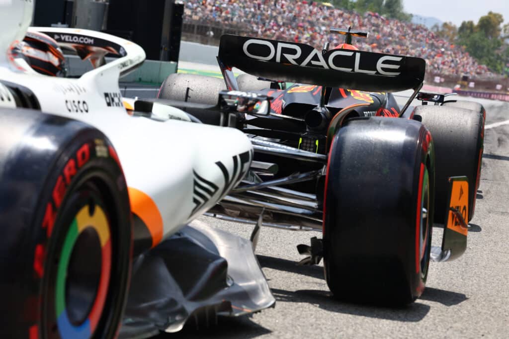 Verstappen lidera 1º treino livre do GP da Espanha 2023, que contou com novidades; veja a classificação completa