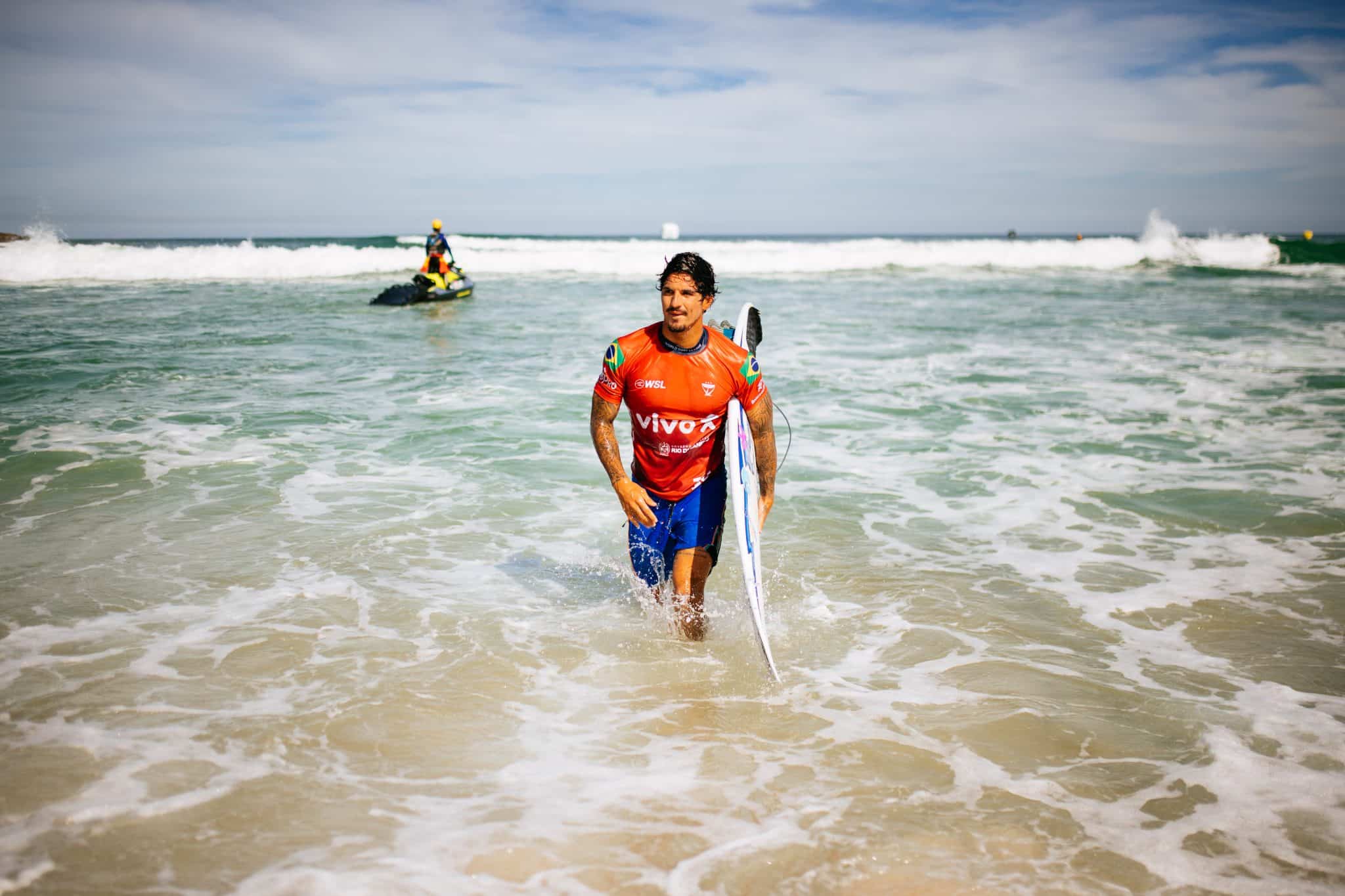 Confira os melhores momentos do Vivo Rio Pro disputado em Saquarema