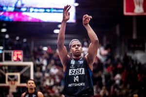 Concorrendo a MVP do NBB, Georginho confessa o segredo do sucesso do Sesi Franca no basquete