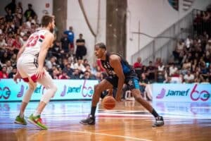 “Tomamos uma porrada”, Georginho ativa o modo sincero sobre derrota do Franca na final do NBB