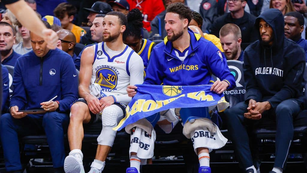 Golden State Warriors pode contar com brasileiro no elenco da NBA