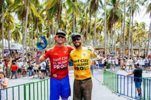 Toledo x Colapinto! Relembre a polêmica final de El Salvador em 2022