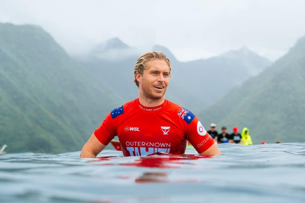 Ethan Ewing: biografia e curiosidades no surf