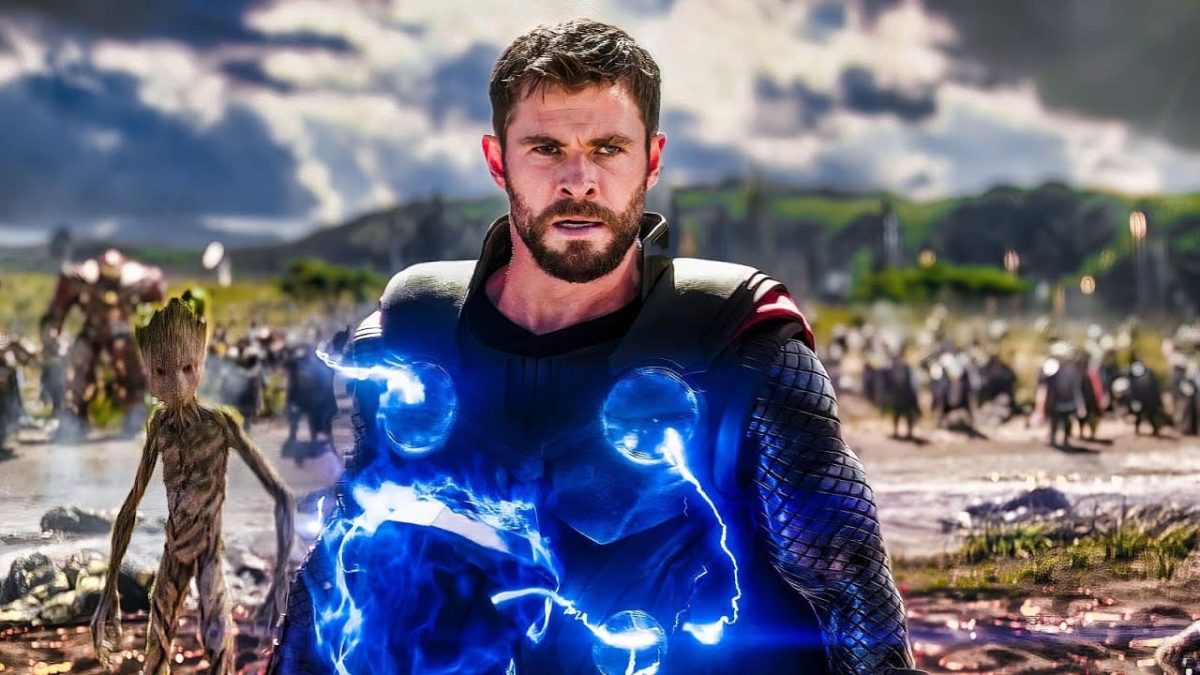 Thor surfista? Ator elogia brasileiros: “Eu amo esses caras, Gabriel Medina e Italo”