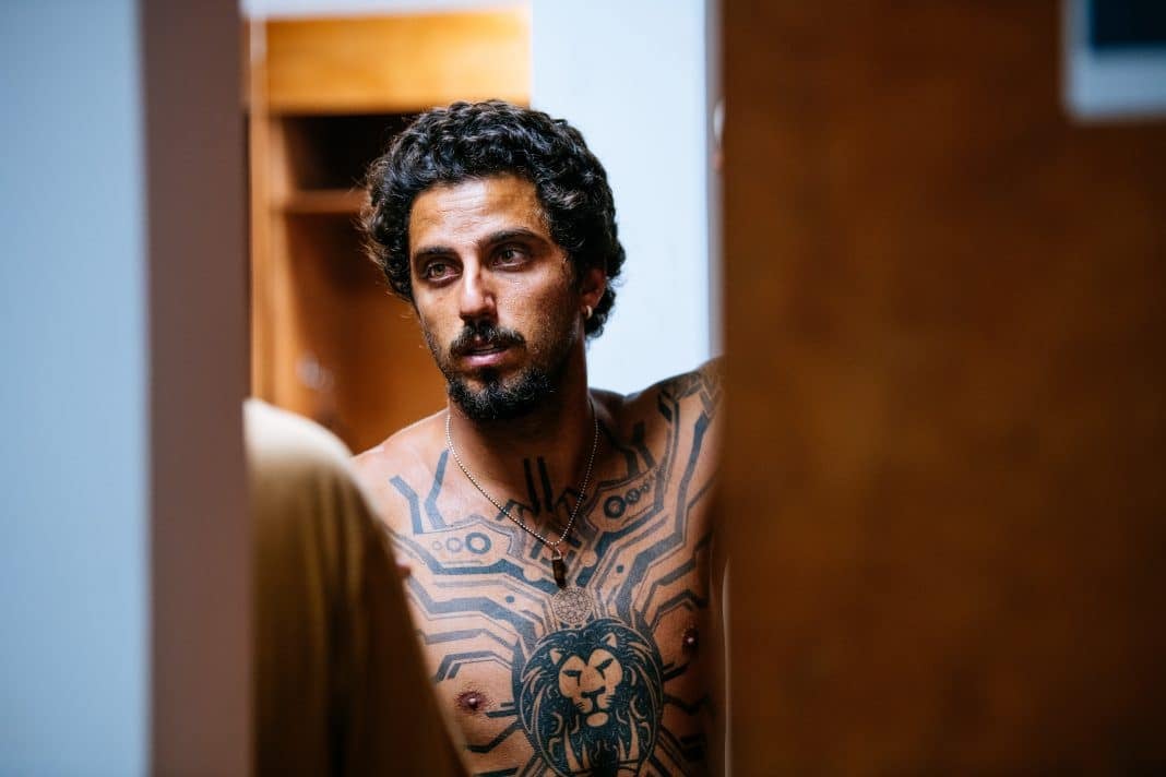 CBSurf apoia Filipe Toledo e divulga nota de repúdio contra as críticas