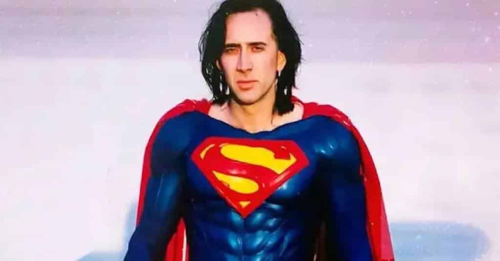 “The Surfer”, após fazer Superman, Nicolas Cage vai interpretar um surfista