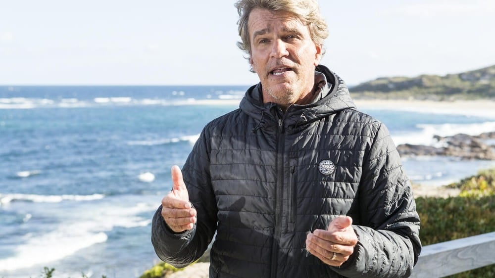 Os protestos não são válidos? Diretor da WSL afirma: “Existem Protocolos”