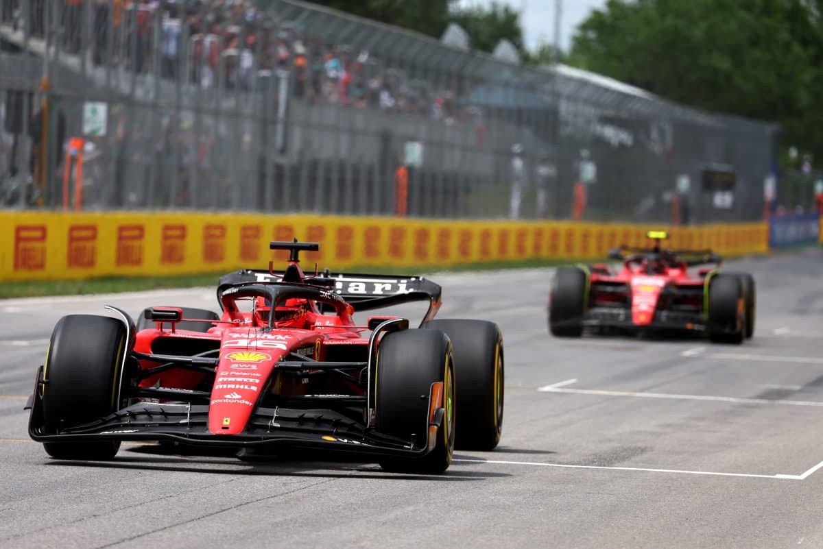 F1: Onde é a próxima parada?