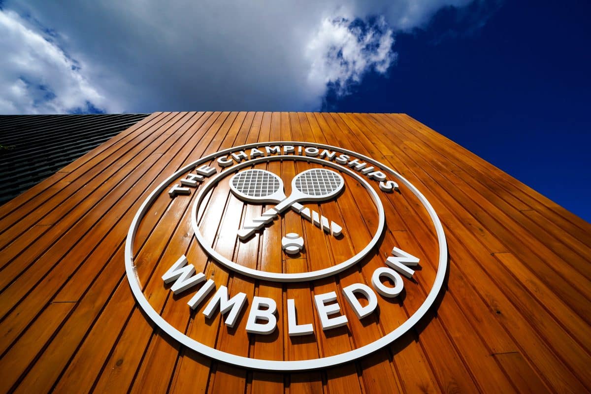 Wimbledon 2023 anuncia premiação recorde