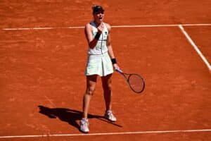 Bia Haddad vai atingir posição inédita no ranking da WTA após campanha em Roland-Garros 2023