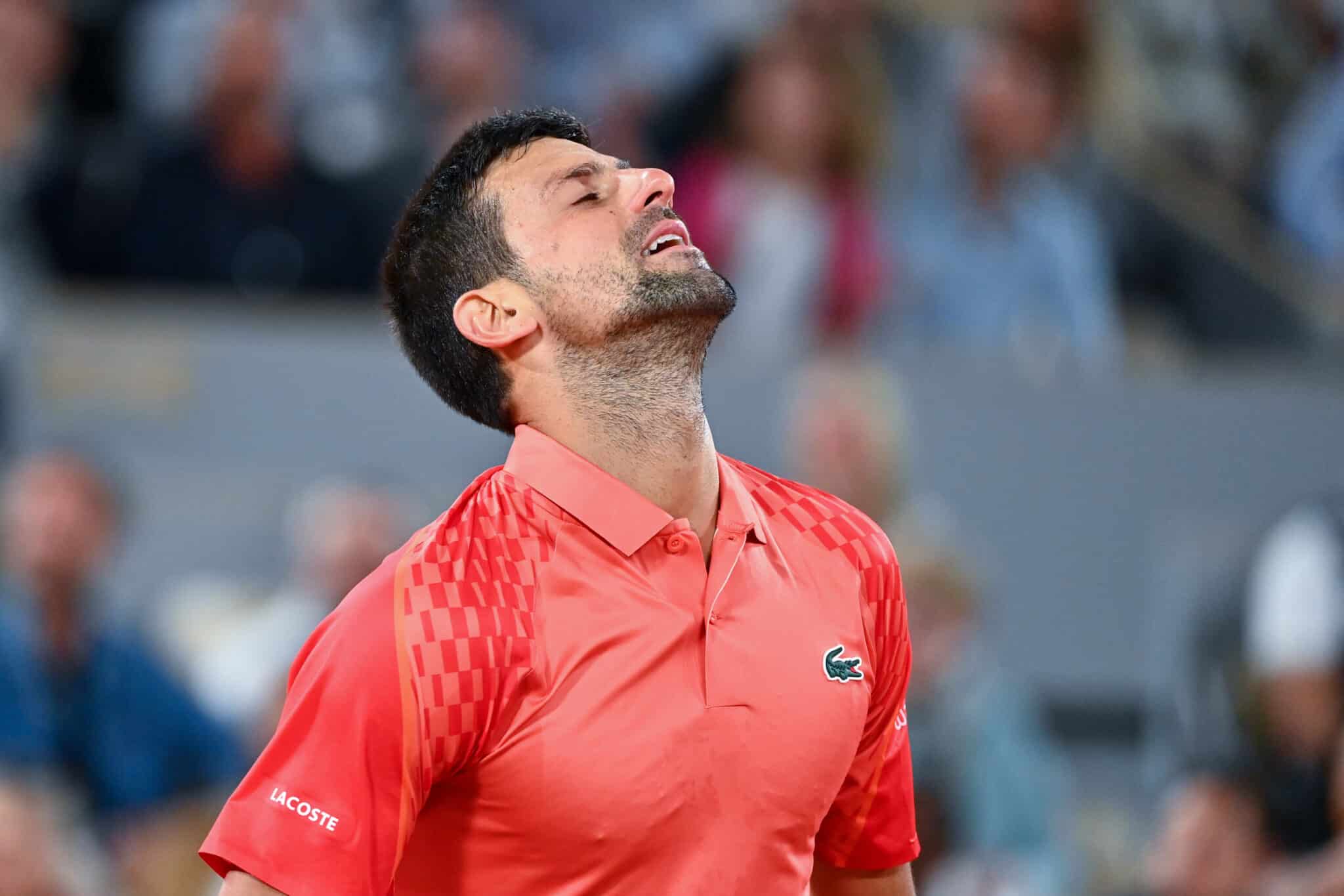 Após manifestação de Djokovic, federação de Kosovo pede punição