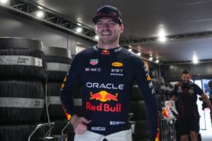 GP da Espanha 2023: Max Verstappen faz a pole position