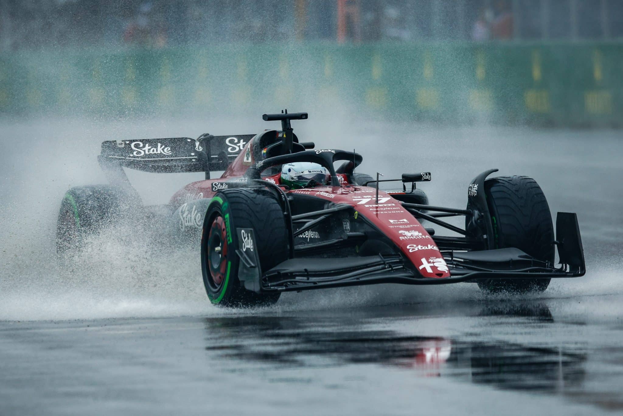 GP do Canadá 2023: Verstappen conquista pole