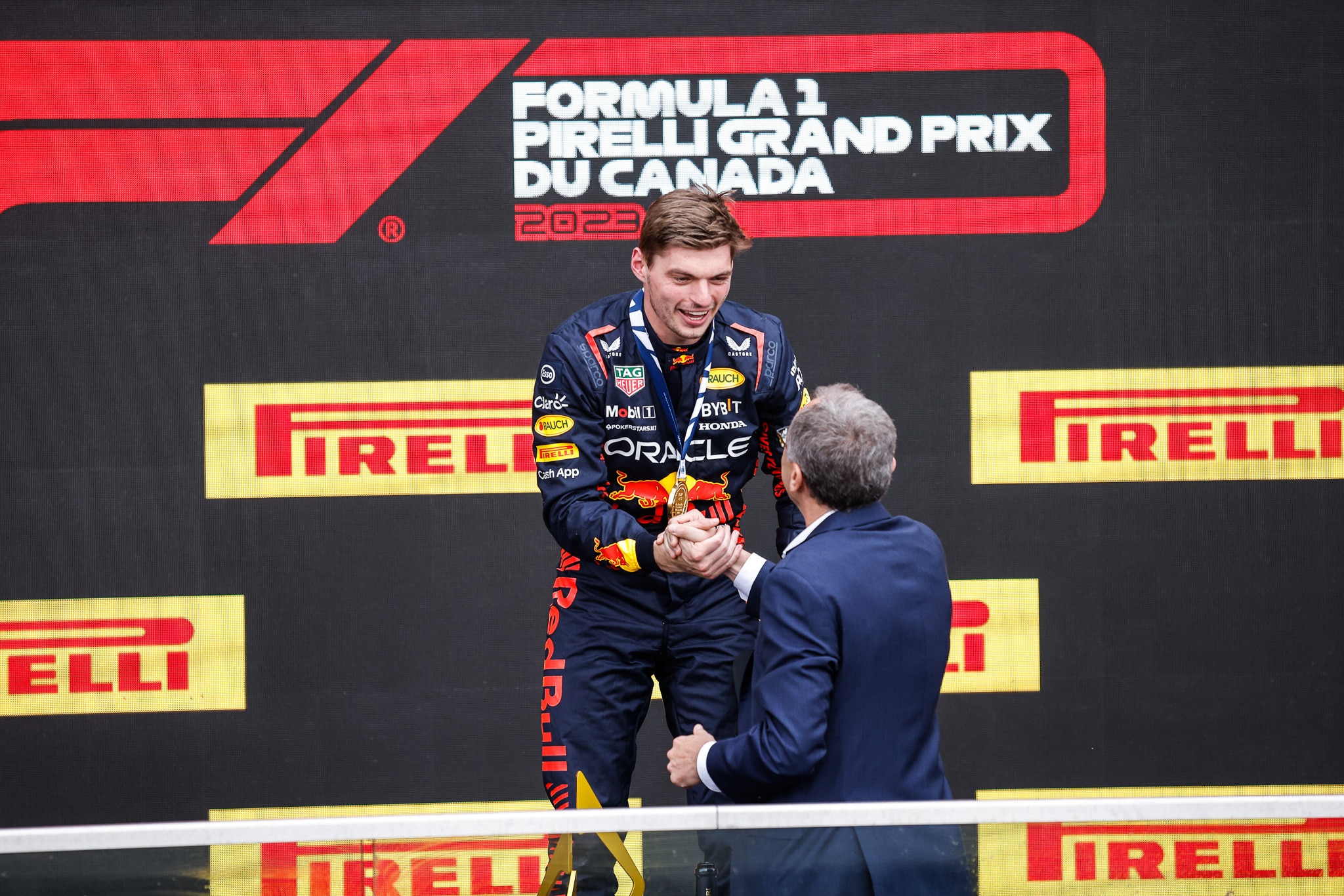 Verstappen iguala Senna; quem é o próximo da lista?