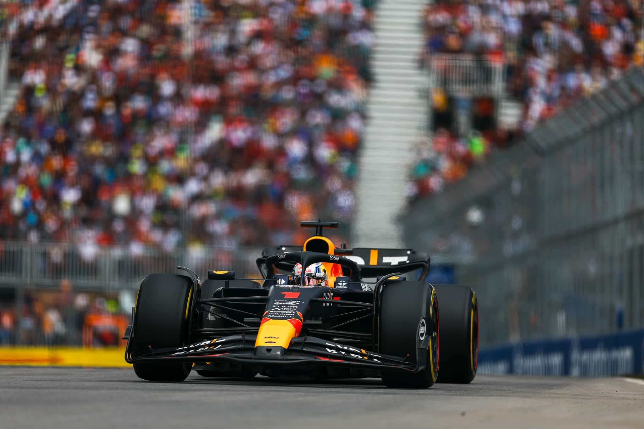 Verstappen iguala Senna; quem é o próximo da lista?