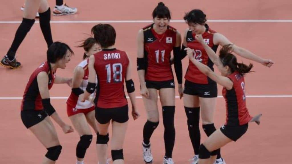 Japão x Sérvia – Dica, palpite e prognóstico – 13/06