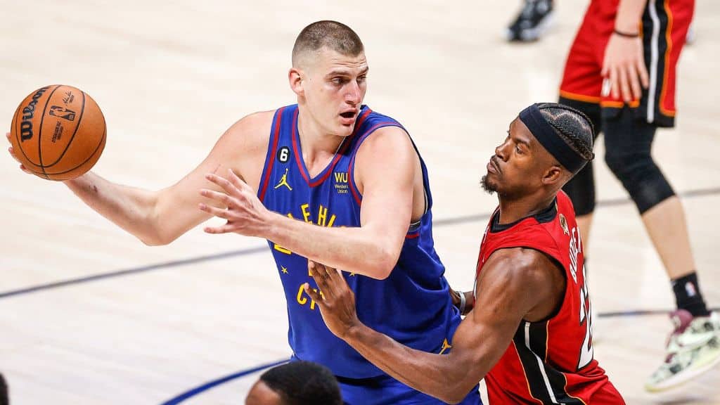 “Em cinco anos, vou estar aqui”, astro da NBA promete jogar no Flamengo