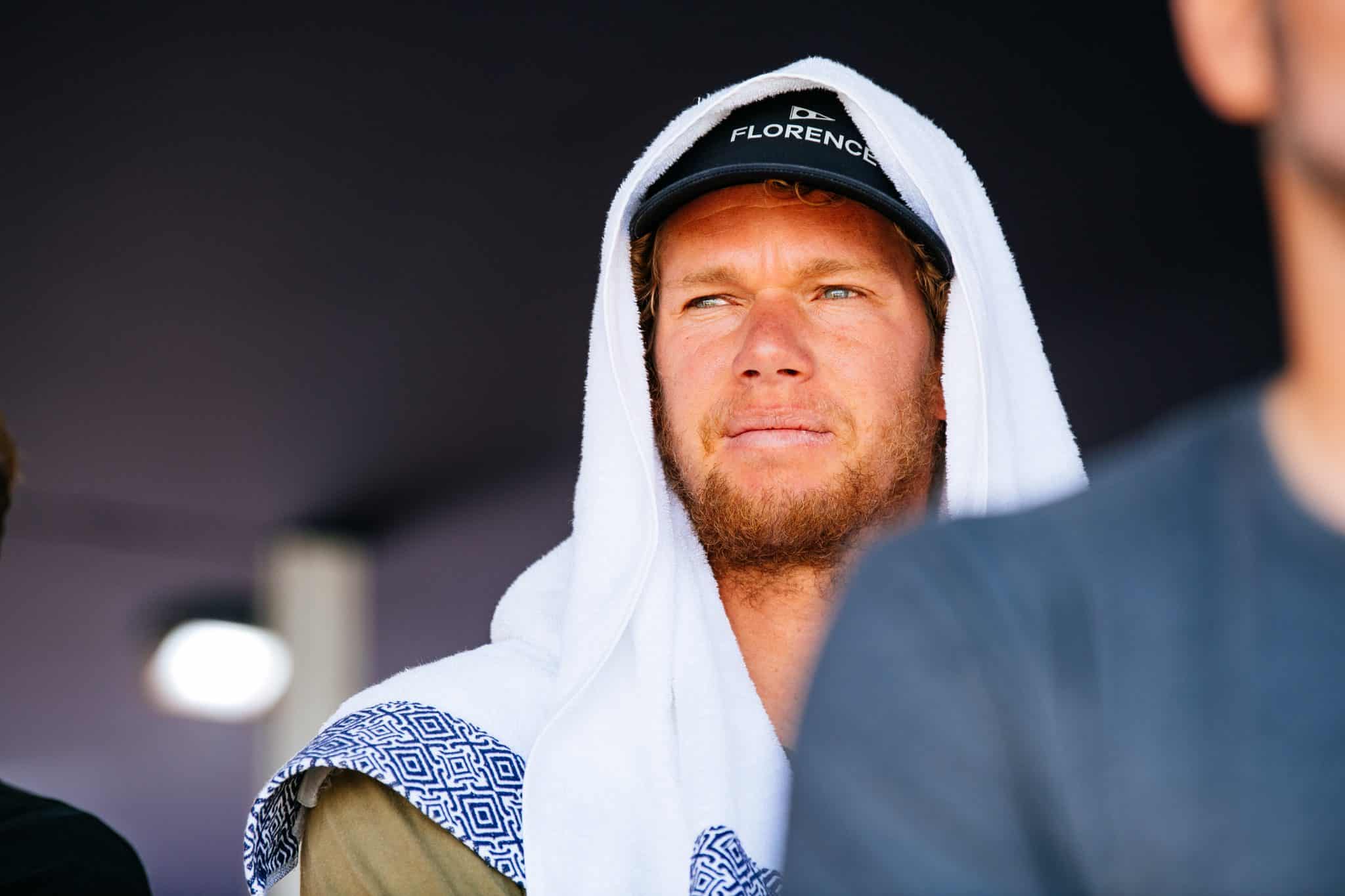 John John Florence elogia o Finals mas critica Trestles: “Não é tão emocionante”
