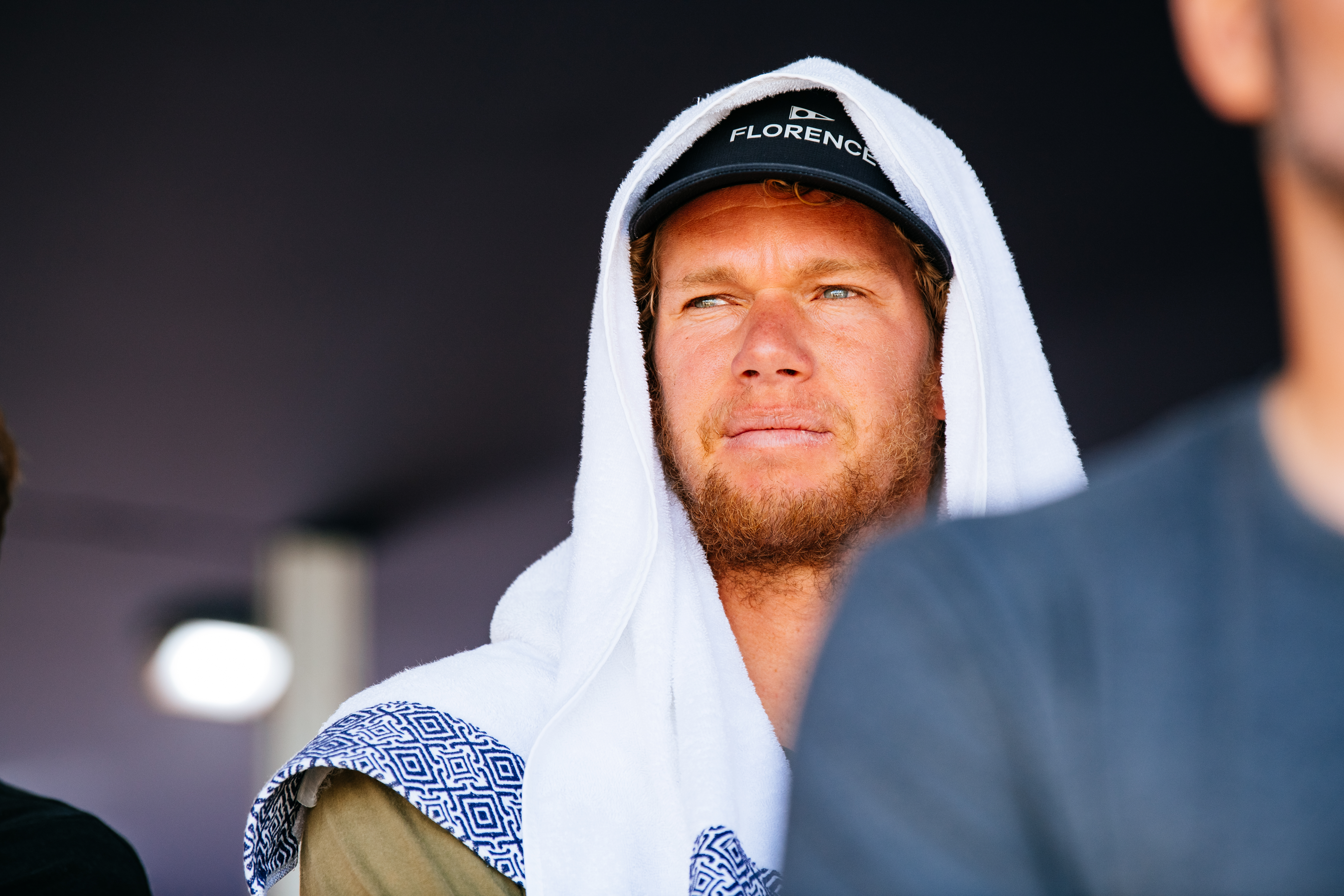 [Exclusiva] John John Florence se declara para torcida brasileira: “Em nenhum outro lugar do mundo é assim”