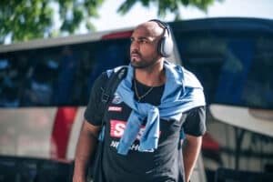 “Guerra!”, Lucas Mariano manda recado antes da decisão no NBB