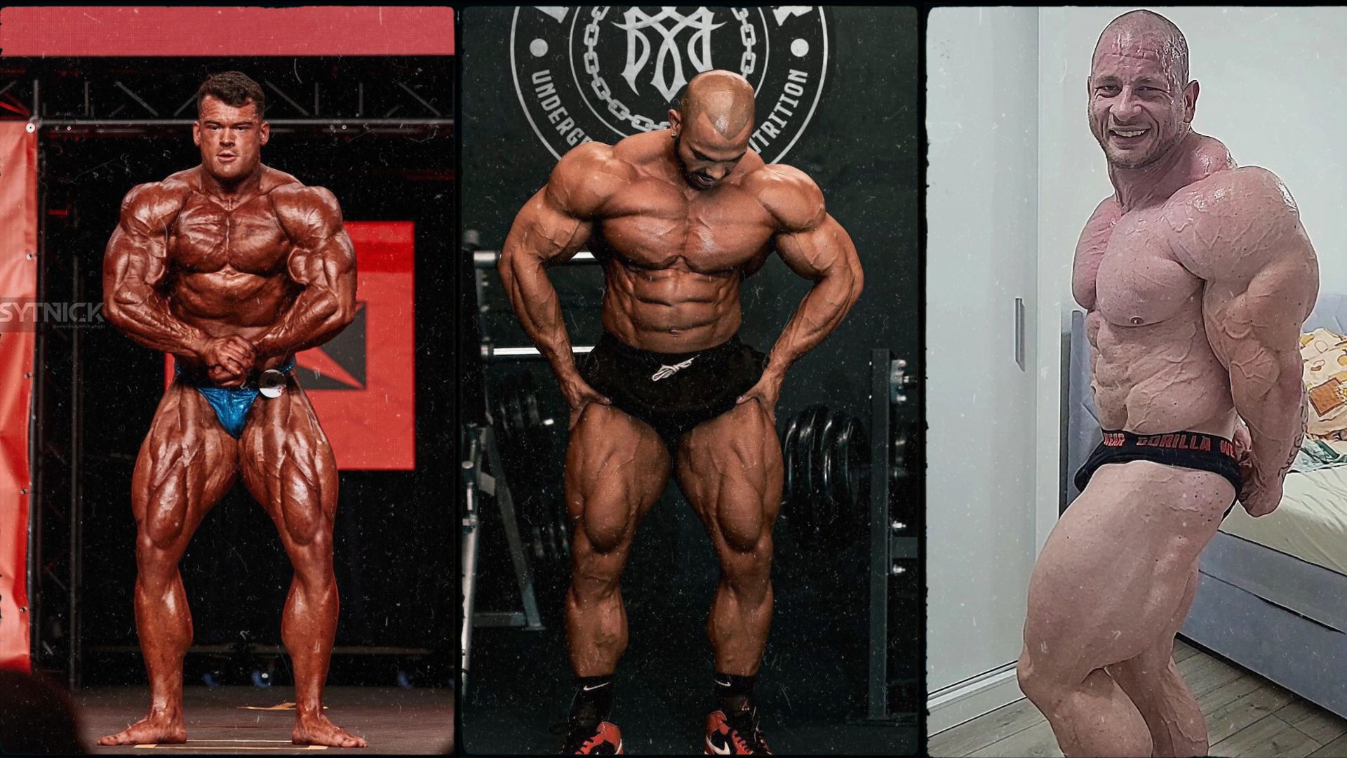 Open Empro Pro 2023 – A grande disputa do fim de semana