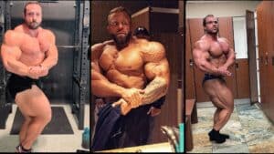 Open Toronto Pro 2023 – A chance de um brasileiro ir para o Olympia